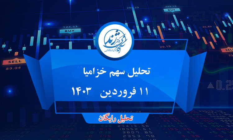 تحلیل درخواستی سهم خزامیا